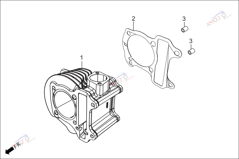 Engine Diagram